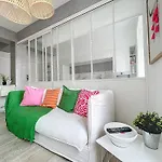 Appartement Centre Historique